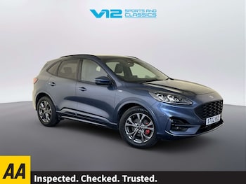 Used Ford Kuga 2022 for sale - 78781381: Photo