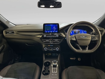 Used Ford Kuga 2022 for sale - 78781381: Photo