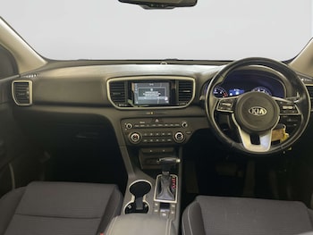 Used Kia Sportage 2019 for sale - 78510989: Photo