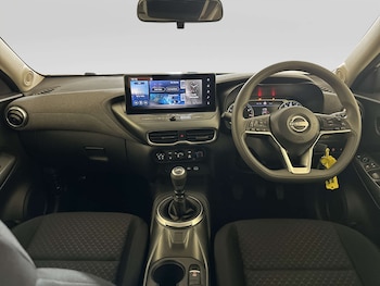 Used Nissan Juke 2025 for sale - 78864132: Photo