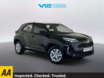 Used Toyota Yaris Cross 2025 for sale - 78392625: Photo