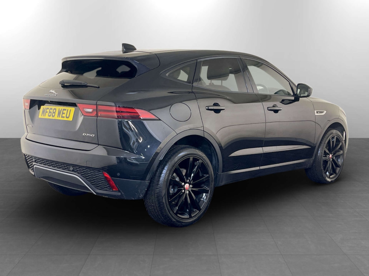 Used Jaguar E-Pace 2018 for sale - 77211738: Photo 10