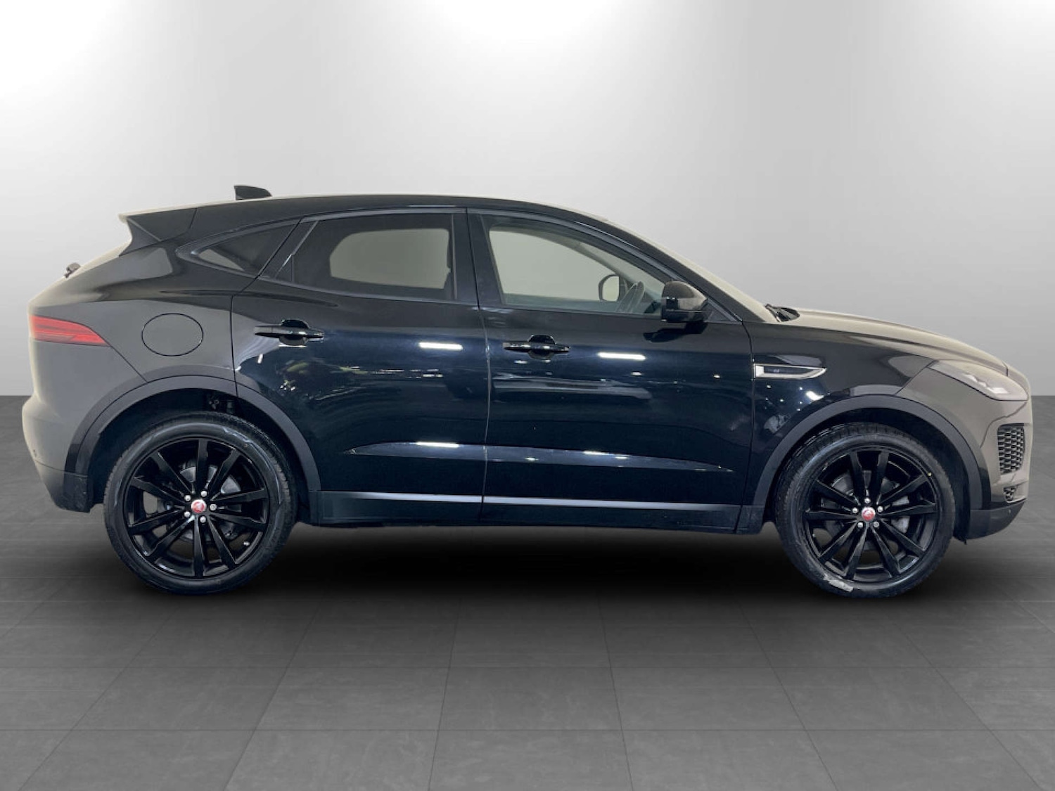 Used Jaguar E-Pace 2018 for sale - 77211738: Photo 11