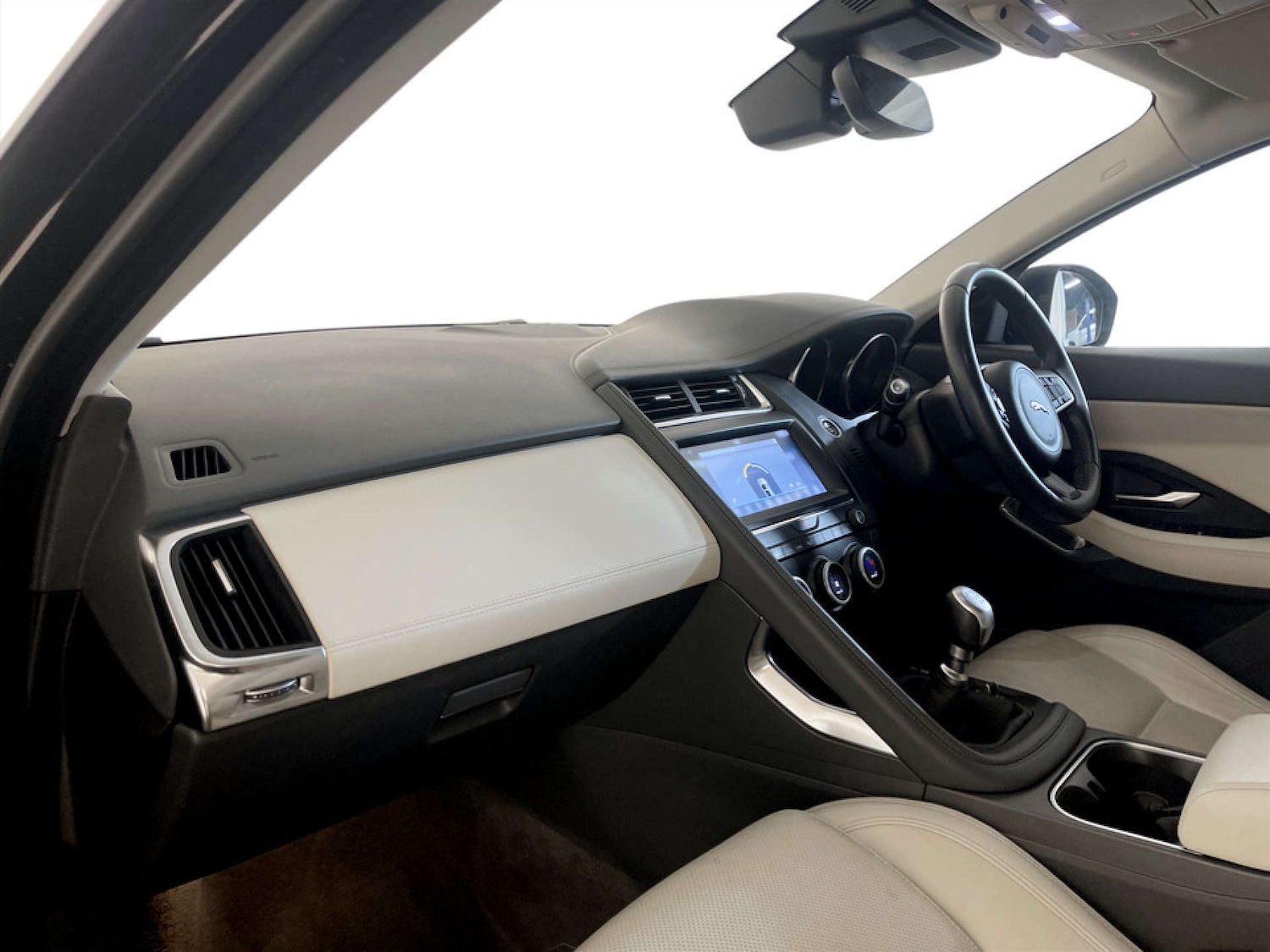 Used Jaguar E-Pace 2018 for sale - 77211738: Photo 12