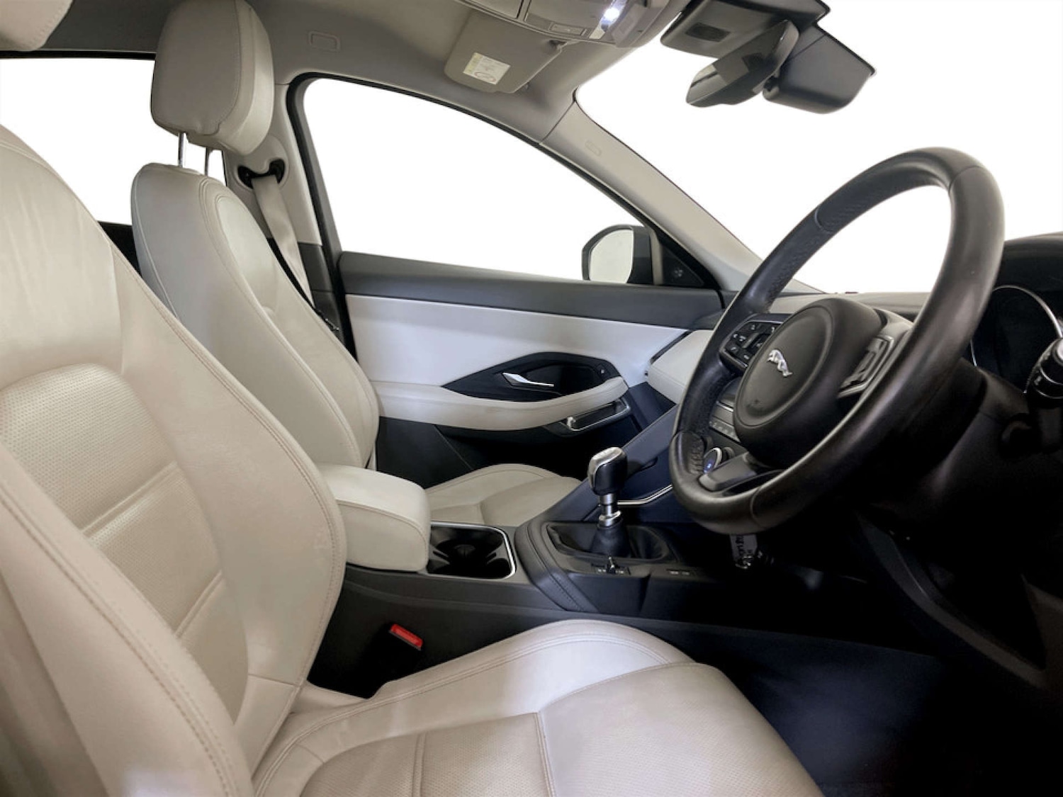 Used Jaguar E-Pace 2018 for sale - 77211738: Photo 13