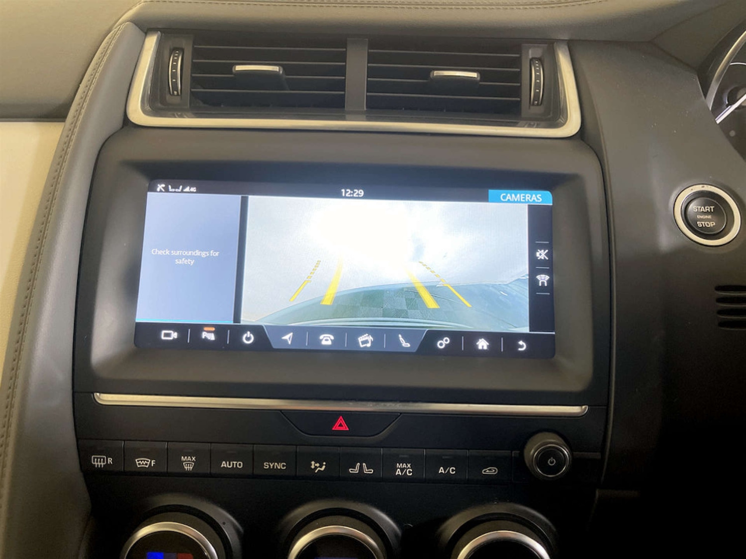 Used Jaguar E-Pace 2018 for sale - 77211738: Photo 20