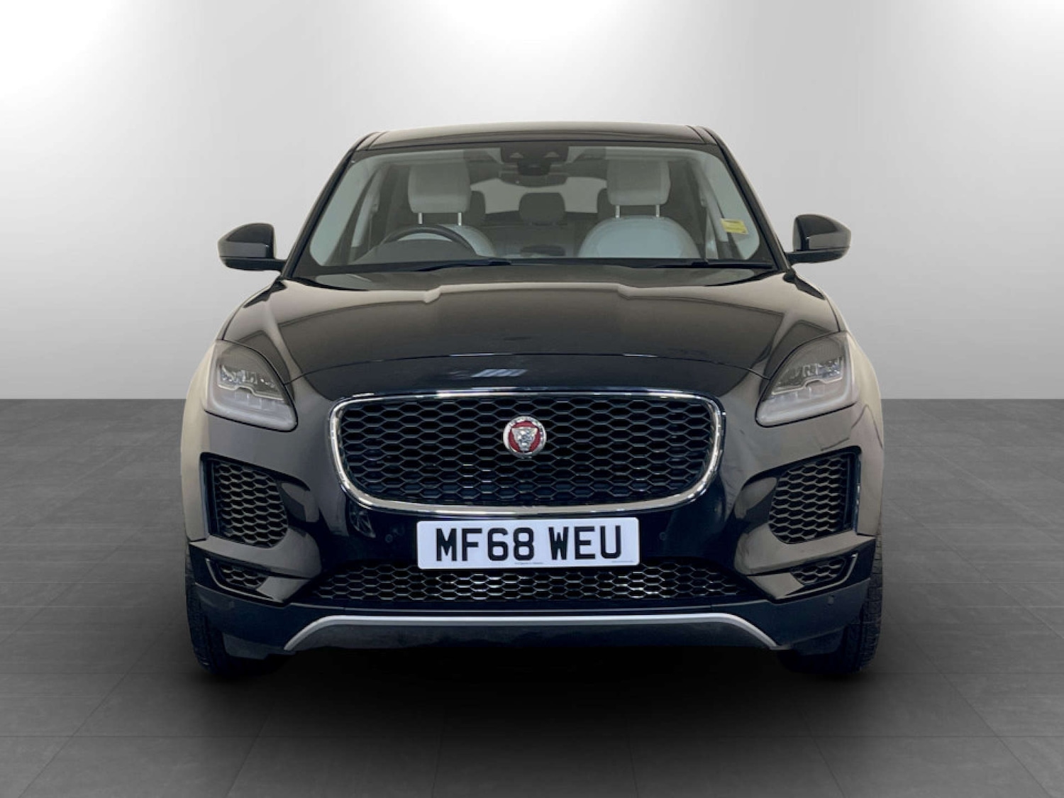 Used Jaguar E-Pace 2018 for sale - 77211738: Photo 5