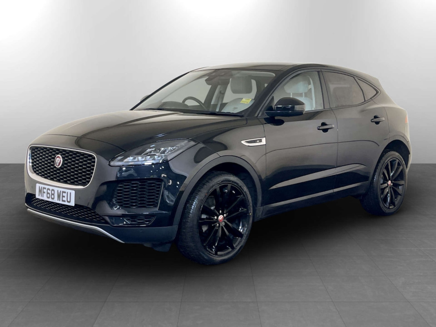 Used Jaguar E-Pace 2018 for sale - 77211738: Photo 6