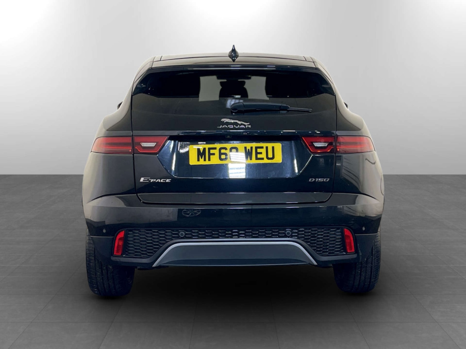 Used Jaguar E-Pace 2018 for sale - 77211738: Photo 9