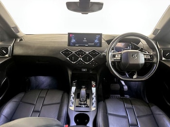Used DS Automobiles DS 3 Crossback 2019 for sale - 75897940: Photo
