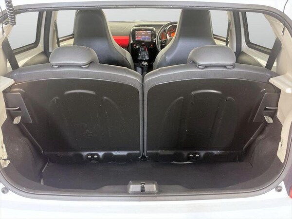 Used Peugeot 108 2017 for sale - 75712124: Photo 15