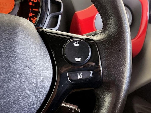 Used Peugeot 108 2017 for sale - 75712124: Photo 20