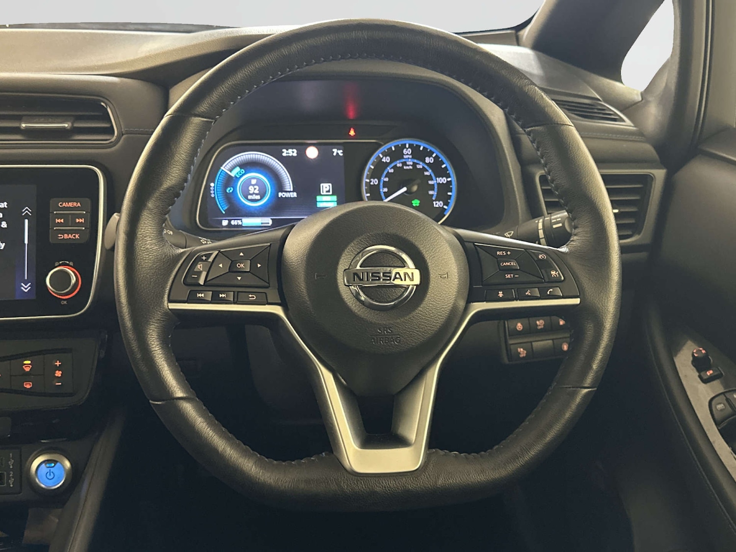 Used Nissan Leaf 2021 for sale - 78031021: Photo 16