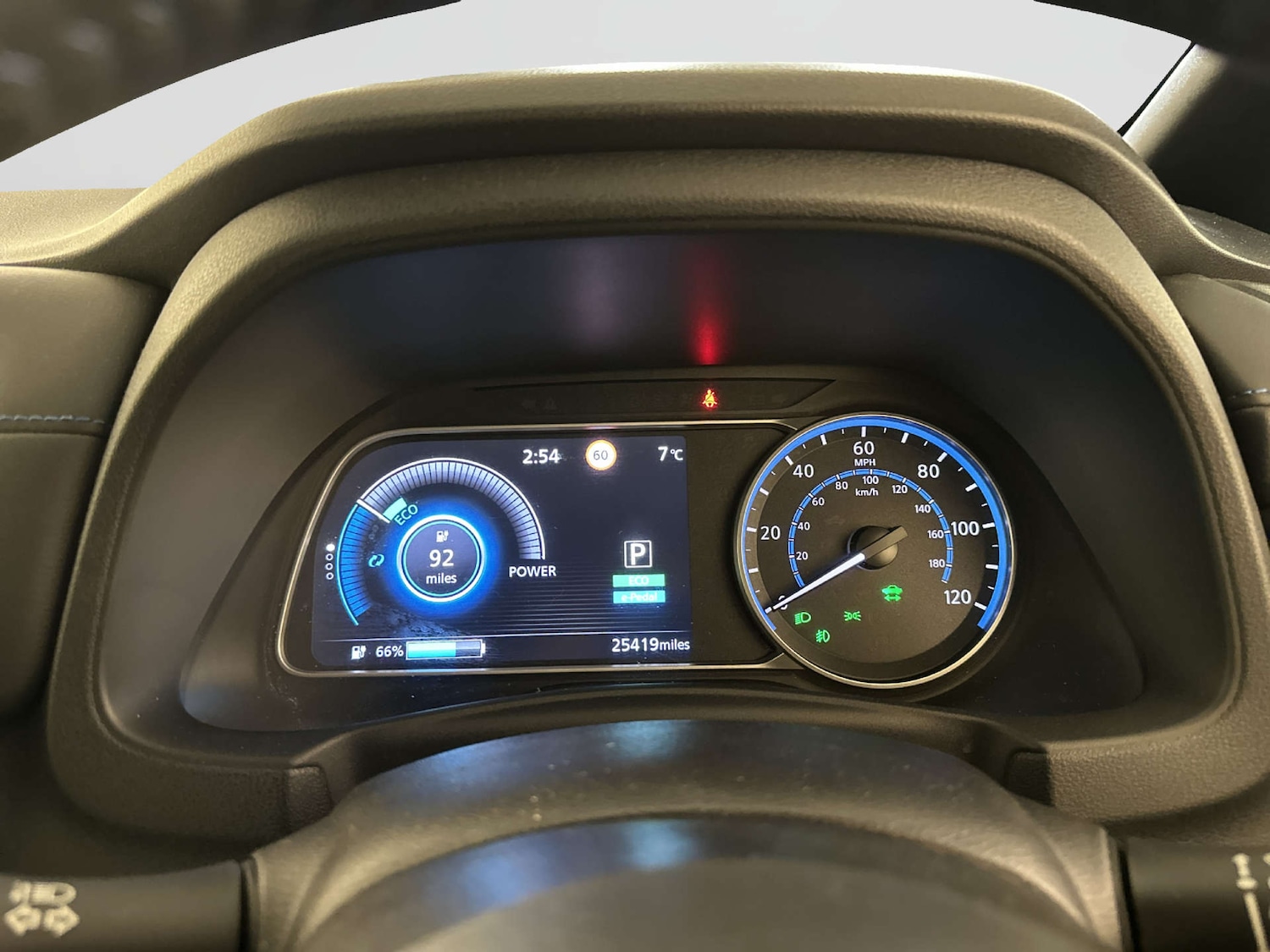 Used Nissan Leaf 2021 for sale - 78031021: Photo 18