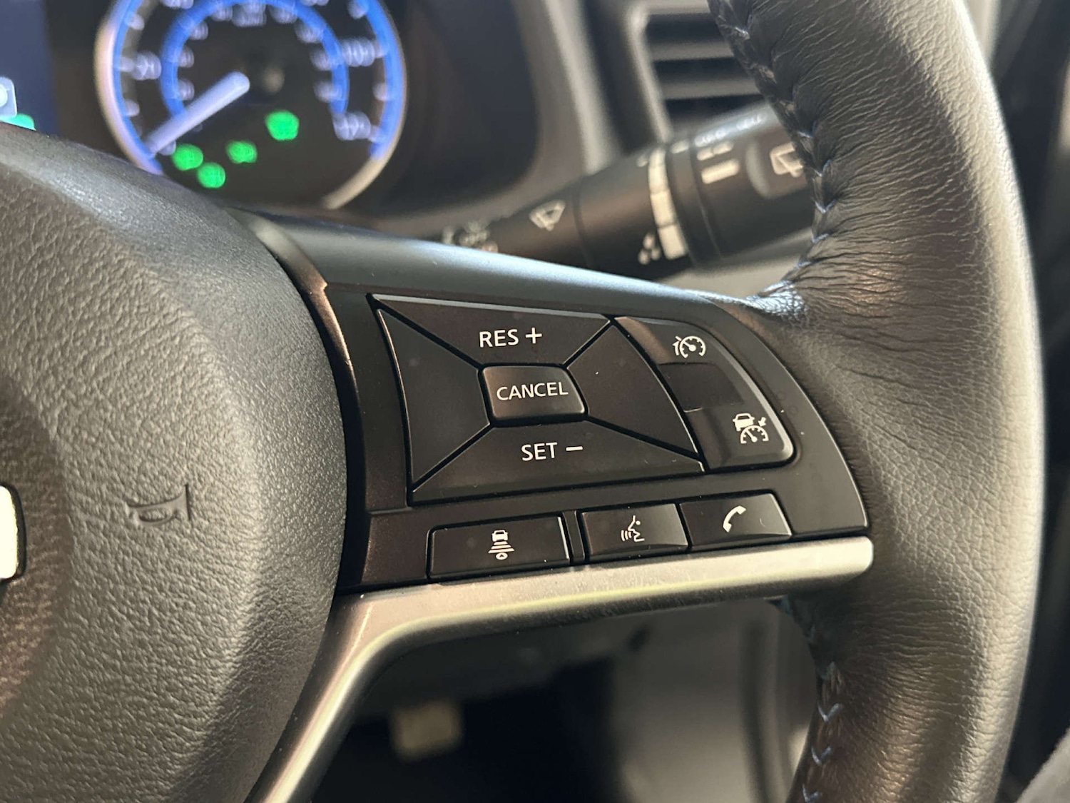 Used Nissan Leaf 2021 for sale - 78031021: Photo 19