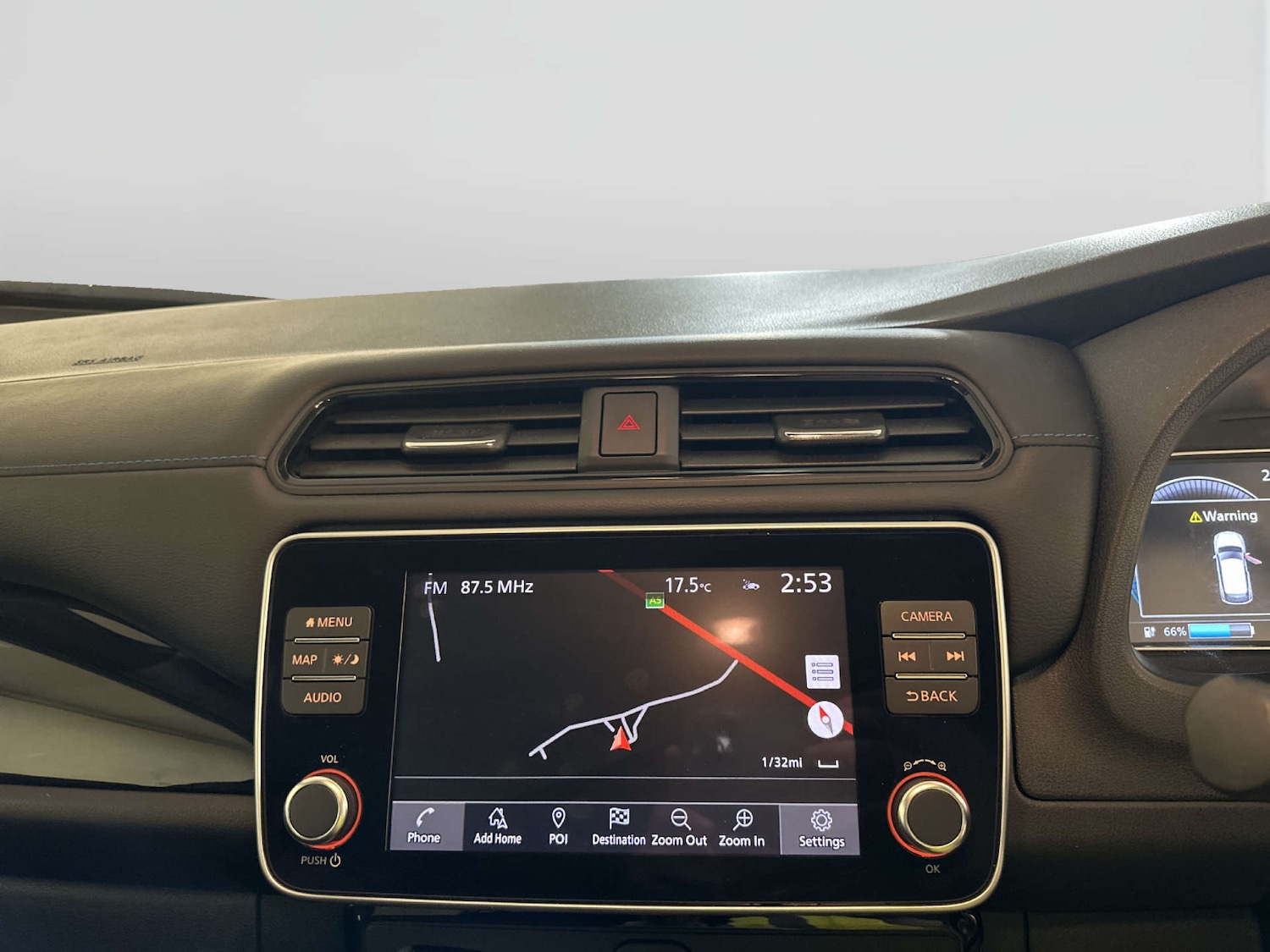 Used Nissan Leaf 2021 for sale - 78031021: Photo 21