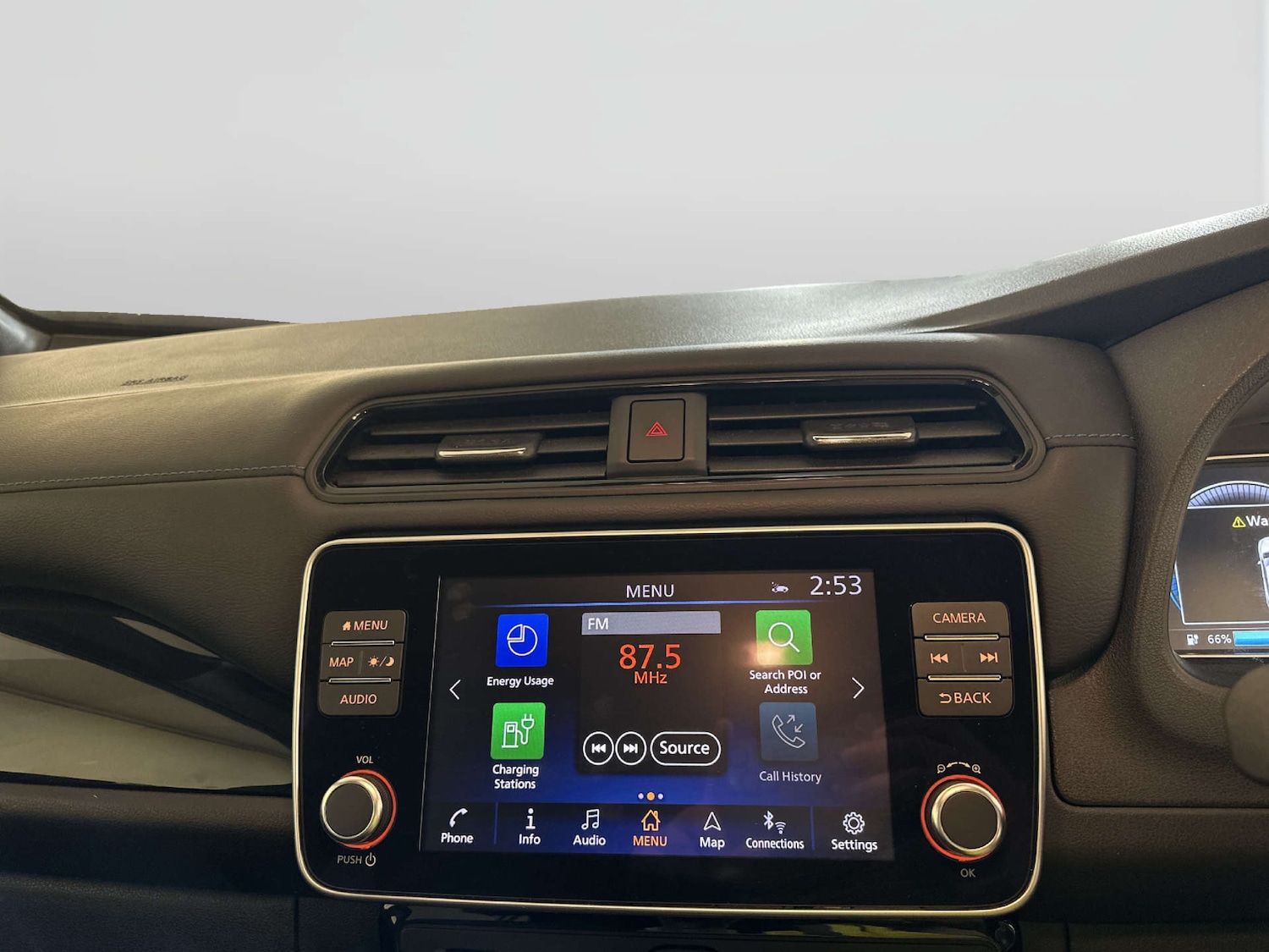 Used Nissan Leaf 2021 for sale - 78031021: Photo 22