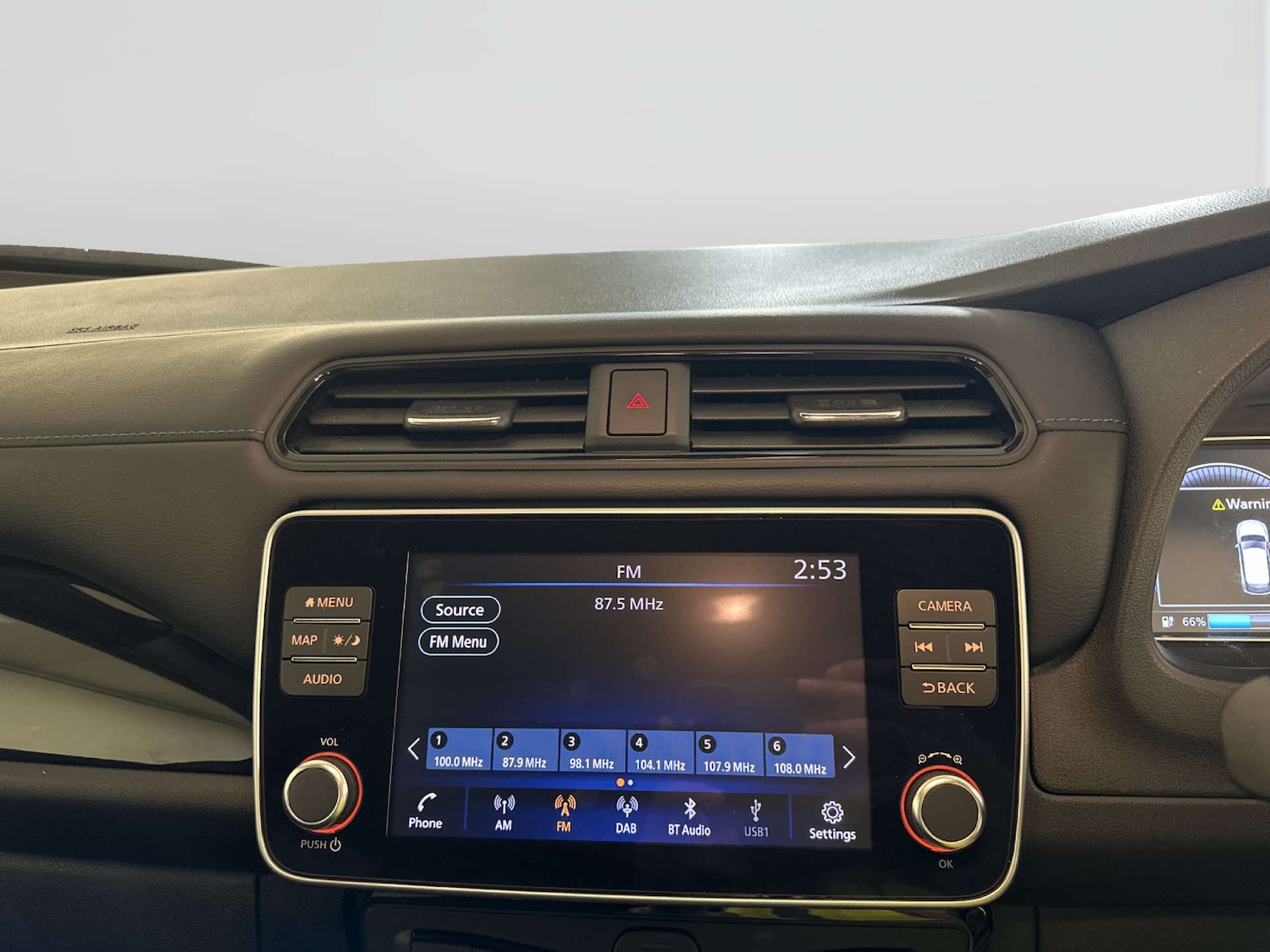 Used Nissan Leaf 2021 for sale - 78031021: Photo 23