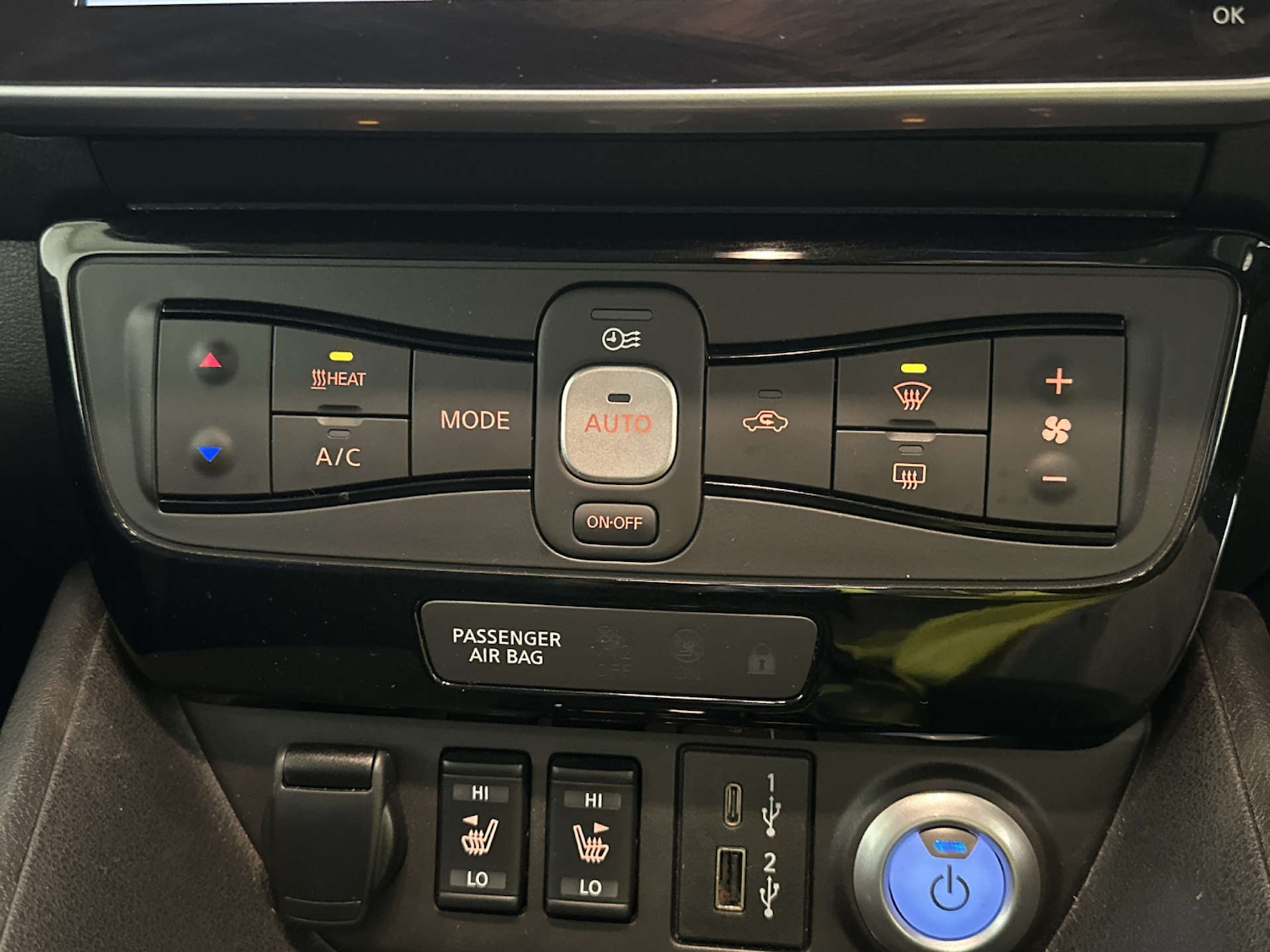 Used Nissan Leaf 2021 for sale - 78031021: Photo 24