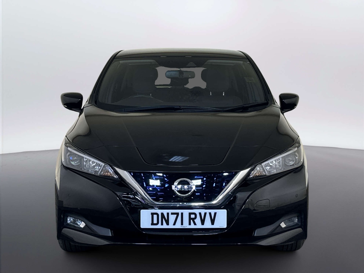 Used Nissan Leaf 2021 for sale - 78031021: Photo 5