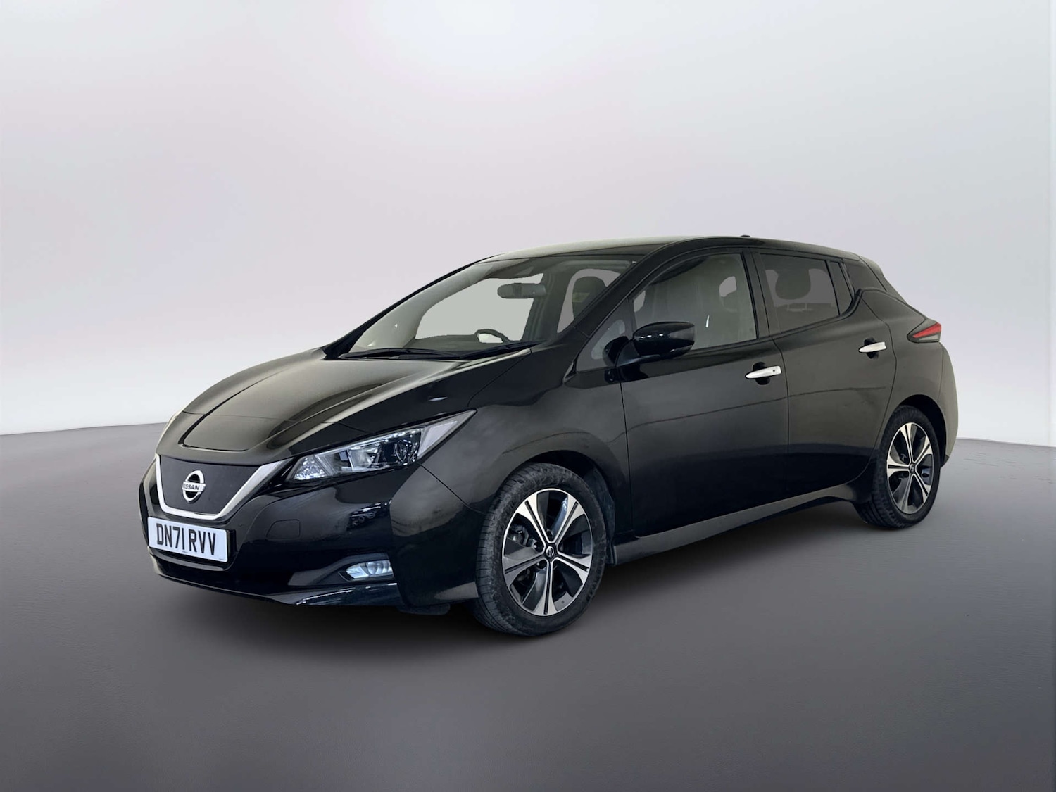 Used Nissan Leaf 2021 for sale - 78031021: Photo 6