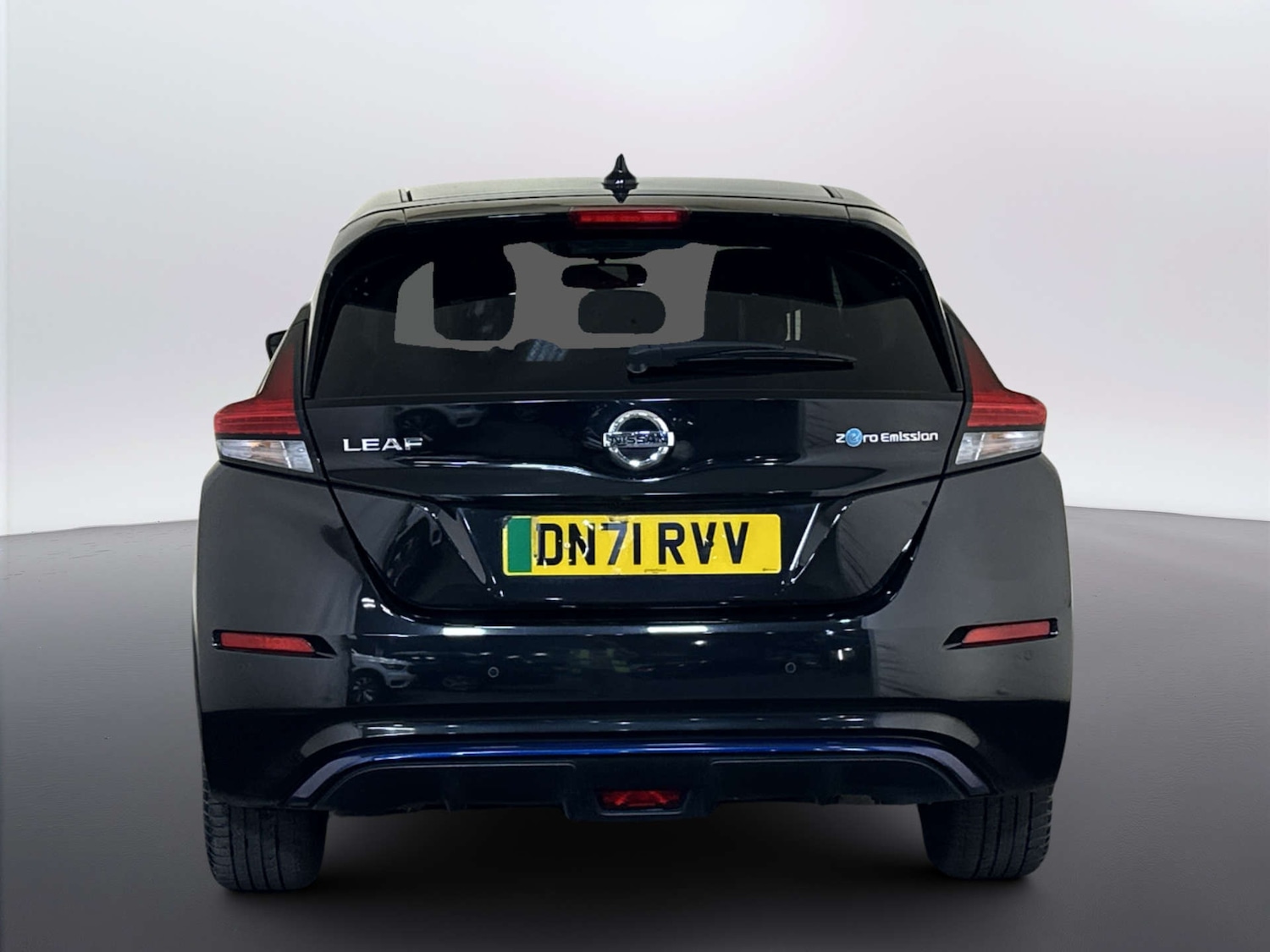 Used Nissan Leaf 2021 for sale - 78031021: Photo 9