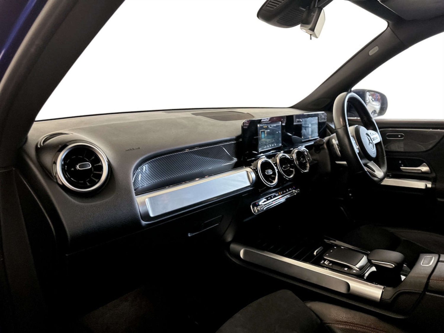 Used Mercedes-Benz GLB 2020 for sale - 77342162: Photo 12