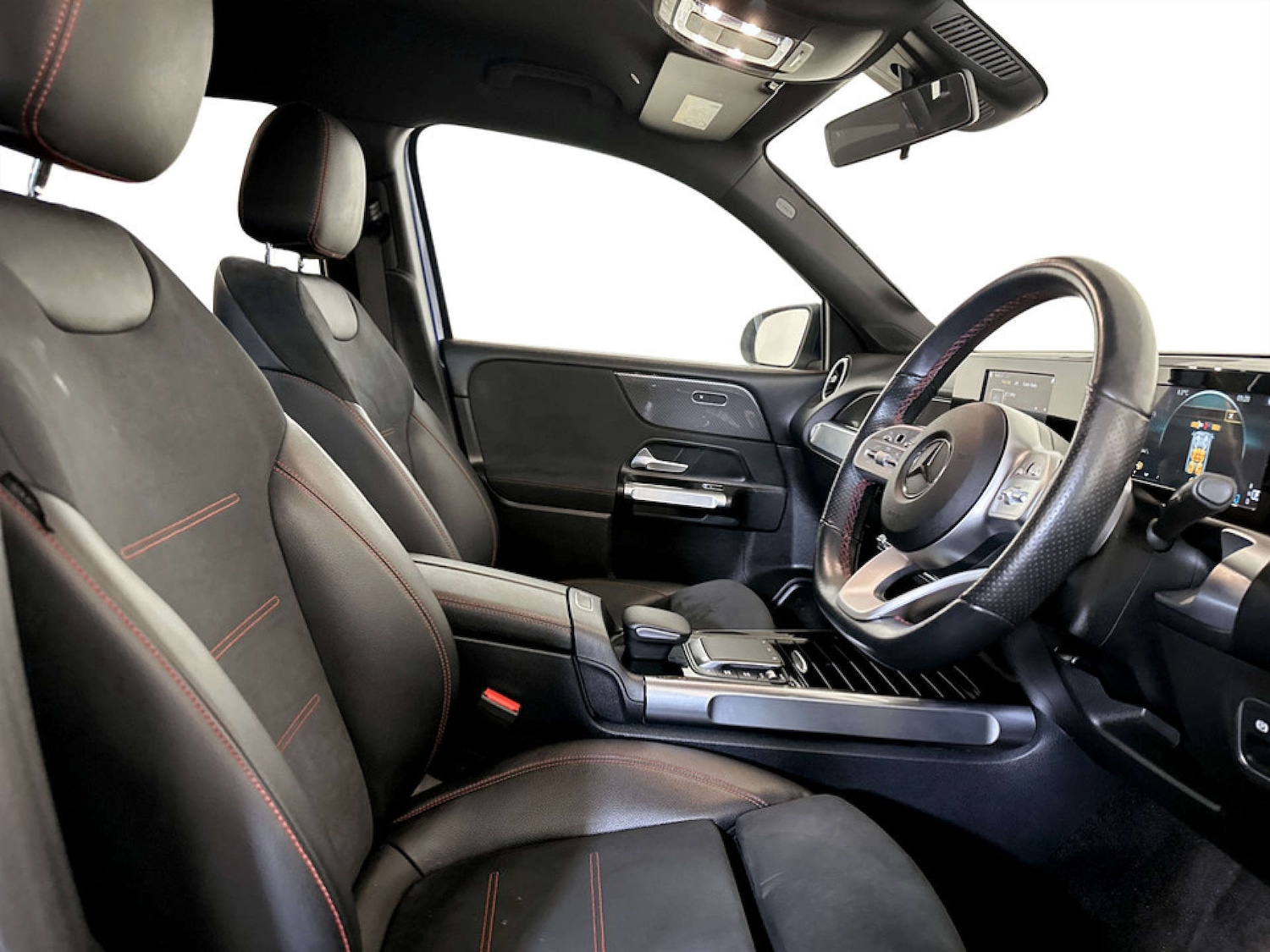 Used Mercedes-Benz GLB 2020 for sale - 77342162: Photo 13