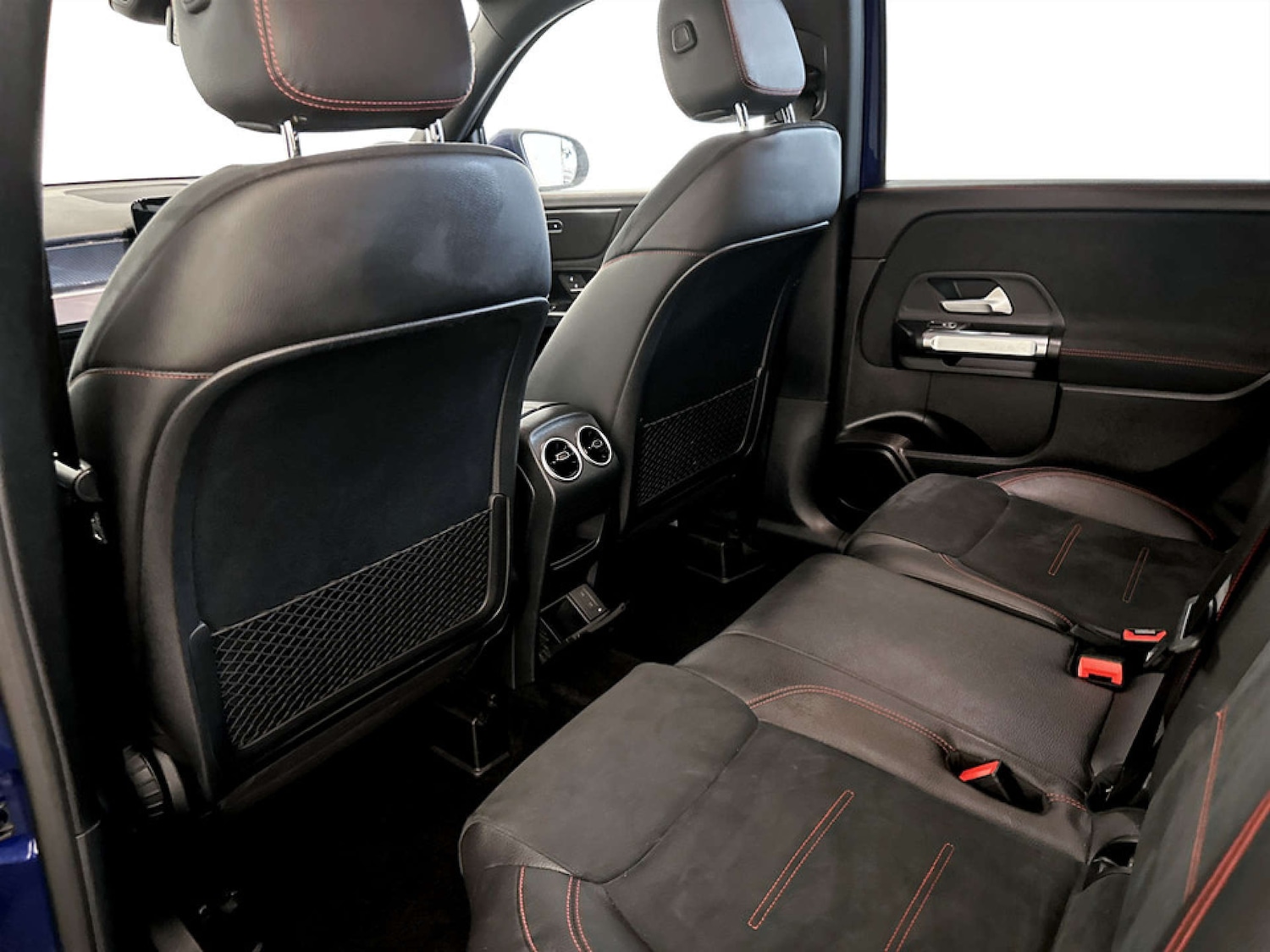 Used Mercedes-Benz GLB 2020 for sale - 77342162: Photo 14