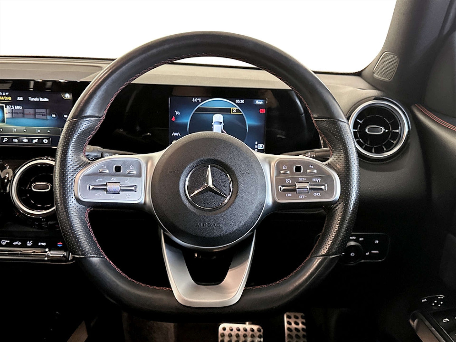 Used Mercedes-Benz GLB 2020 for sale - 77342162: Photo 17