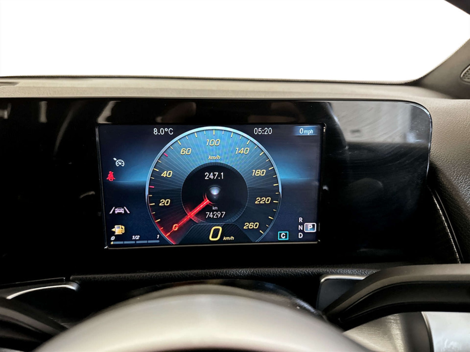 Used Mercedes-Benz GLB 2020 for sale - 77342162: Photo 19