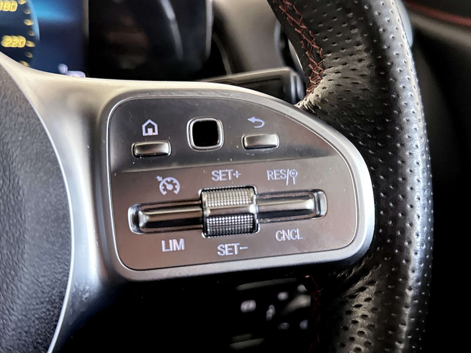 Used Mercedes-Benz GLB 2020 for sale - 77342162: Photo 20