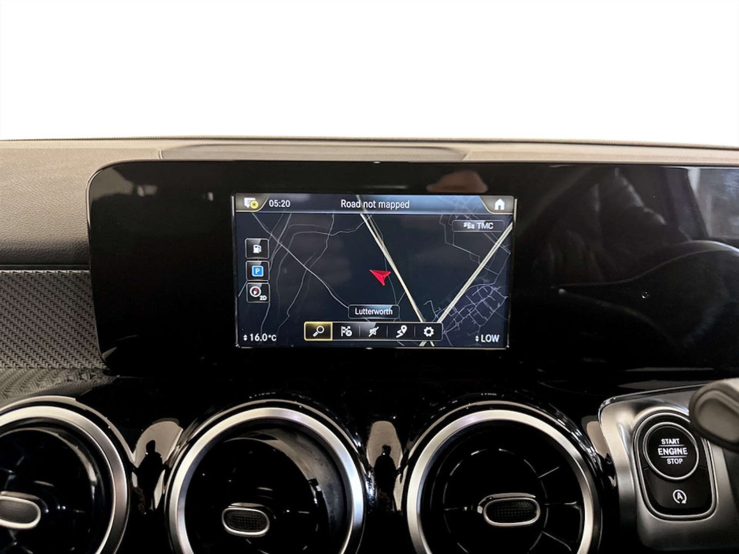 Used Mercedes-Benz GLB 2020 for sale - 77342162: Photo 22