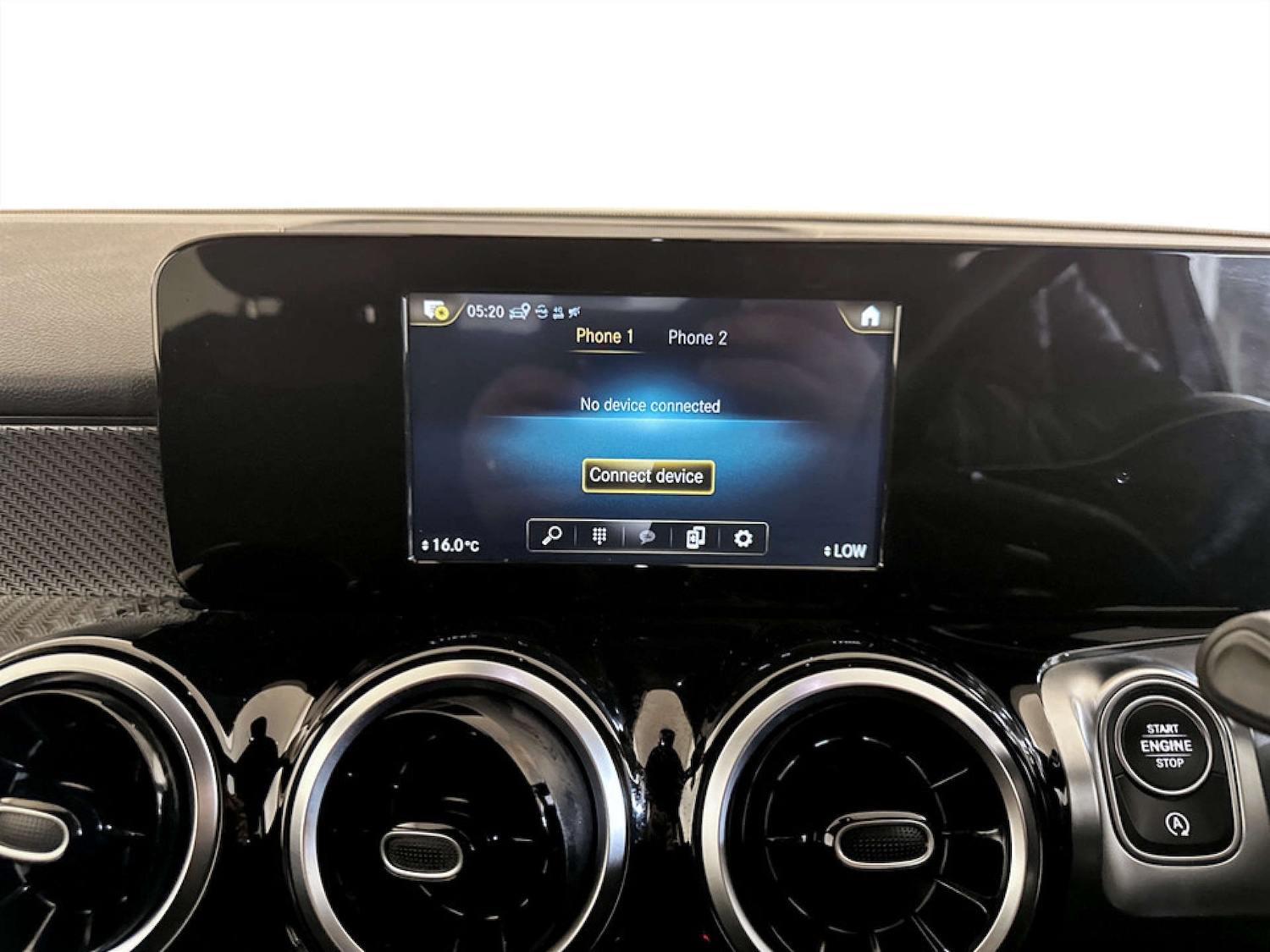 Used Mercedes-Benz GLB 2020 for sale - 77342162: Photo 23