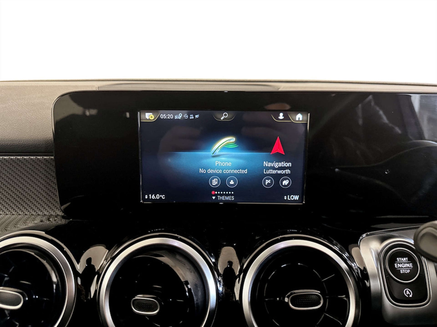 Used Mercedes-Benz GLB 2020 for sale - 77342162: Photo 24