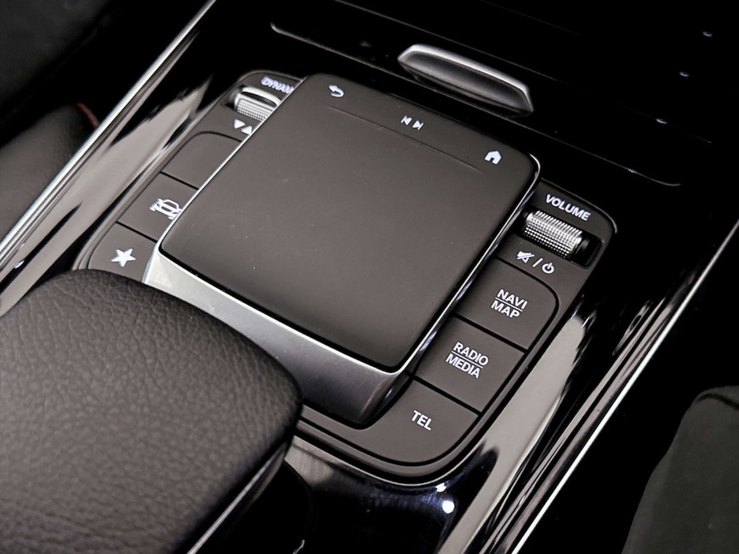 Used Mercedes-Benz GLB 2020 for sale - 77342162: Photo 27