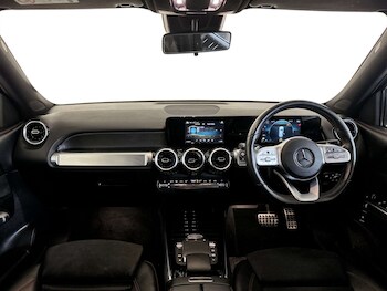 Used Mercedes-Benz GLB 2020 for sale - 77342162: Photo