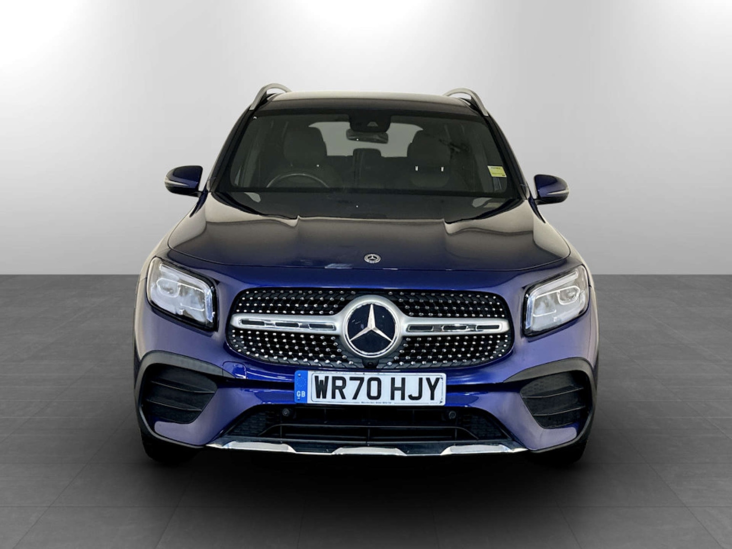 Used Mercedes-Benz GLB 2020 for sale - 77342162: Photo 5