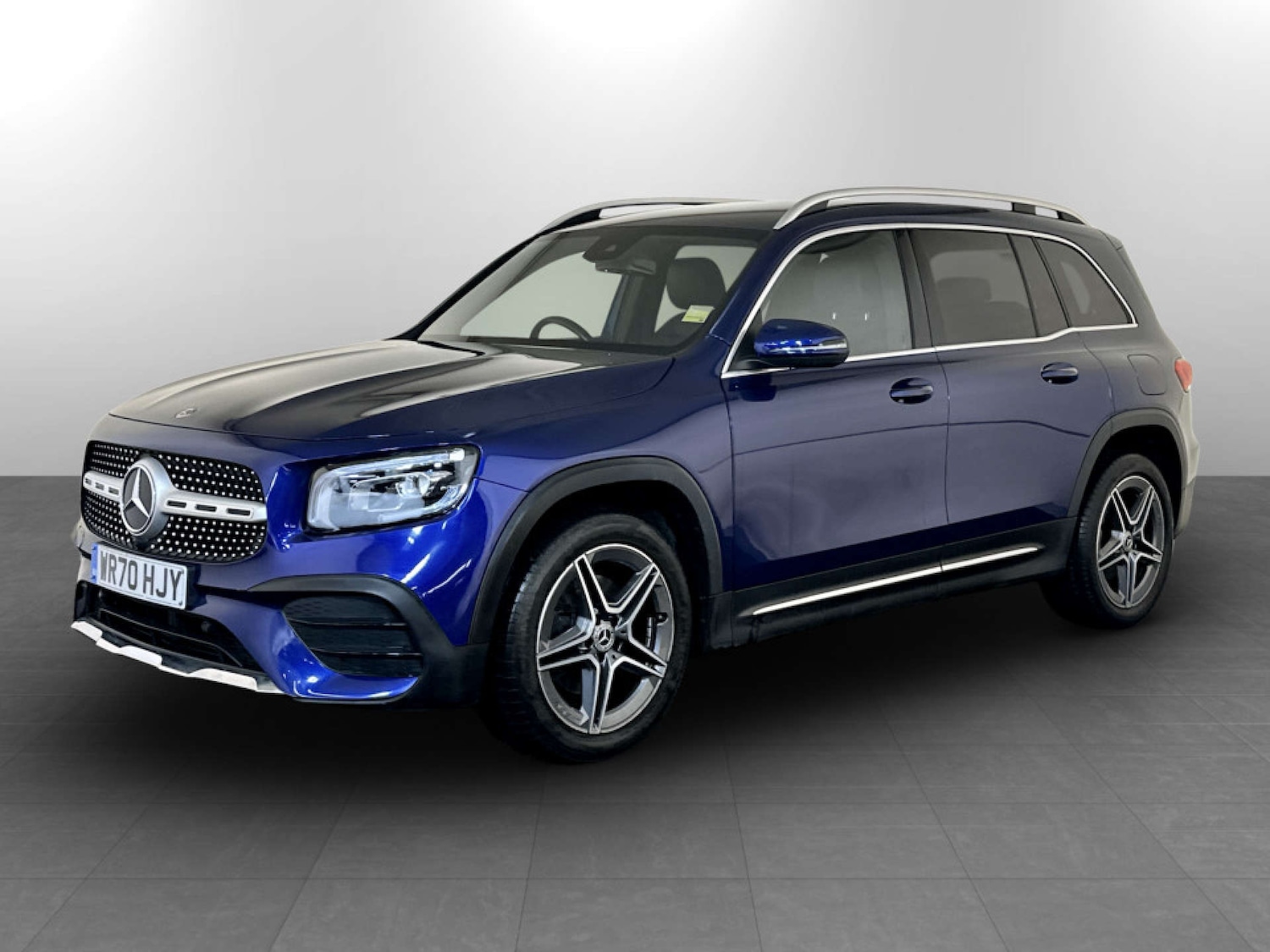 Used Mercedes-Benz GLB 2020 for sale - 77342162: Photo 6