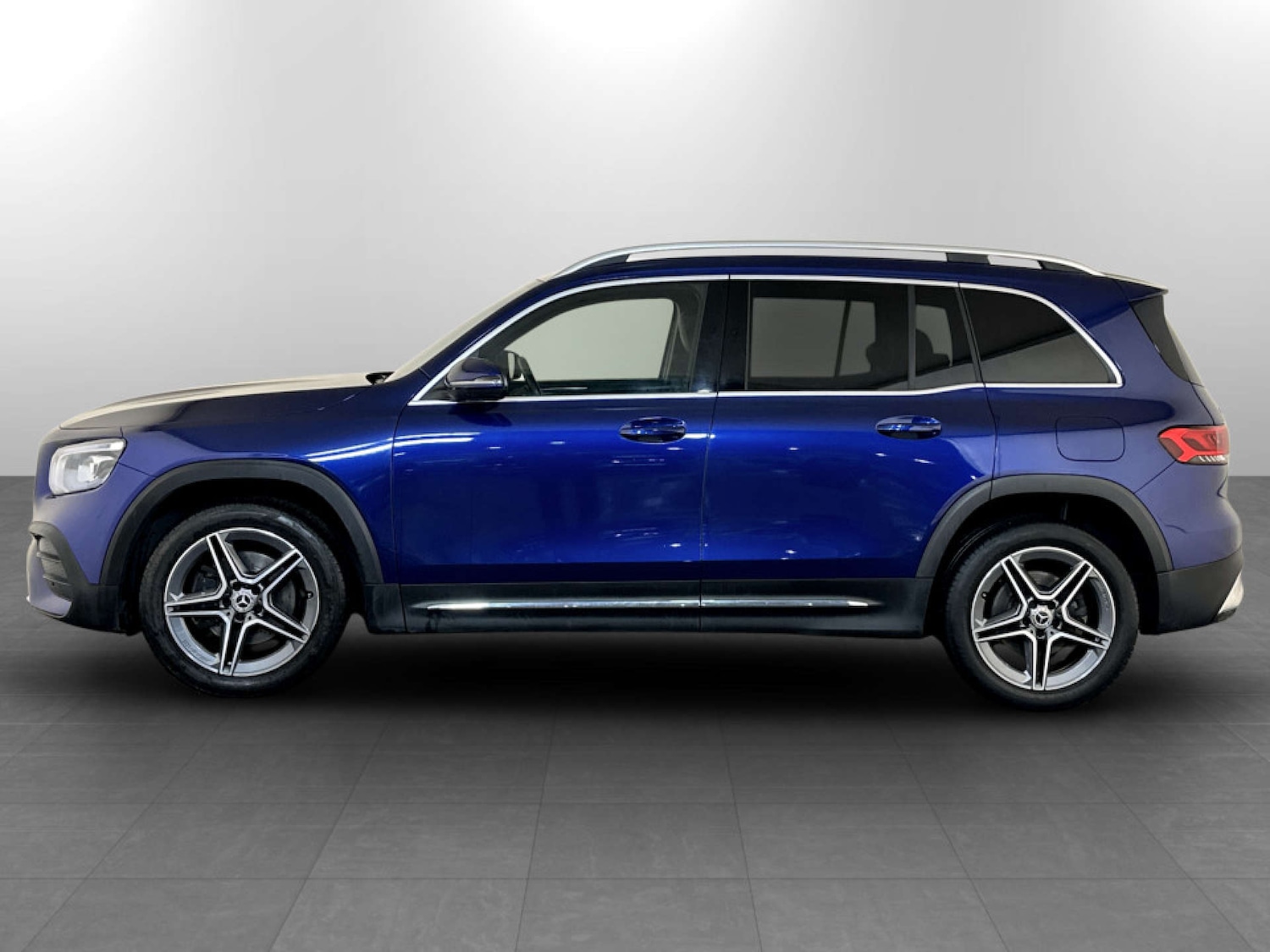 Used Mercedes-Benz GLB 2020 for sale - 77342162: Photo 7