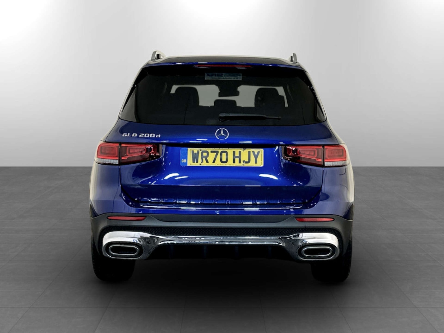 Used Mercedes-Benz GLB 2020 for sale - 77342162: Photo 9