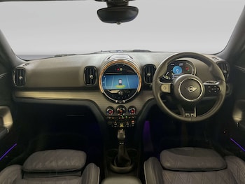 Used MINI Countryman 2022 for sale - 78793772: Photo