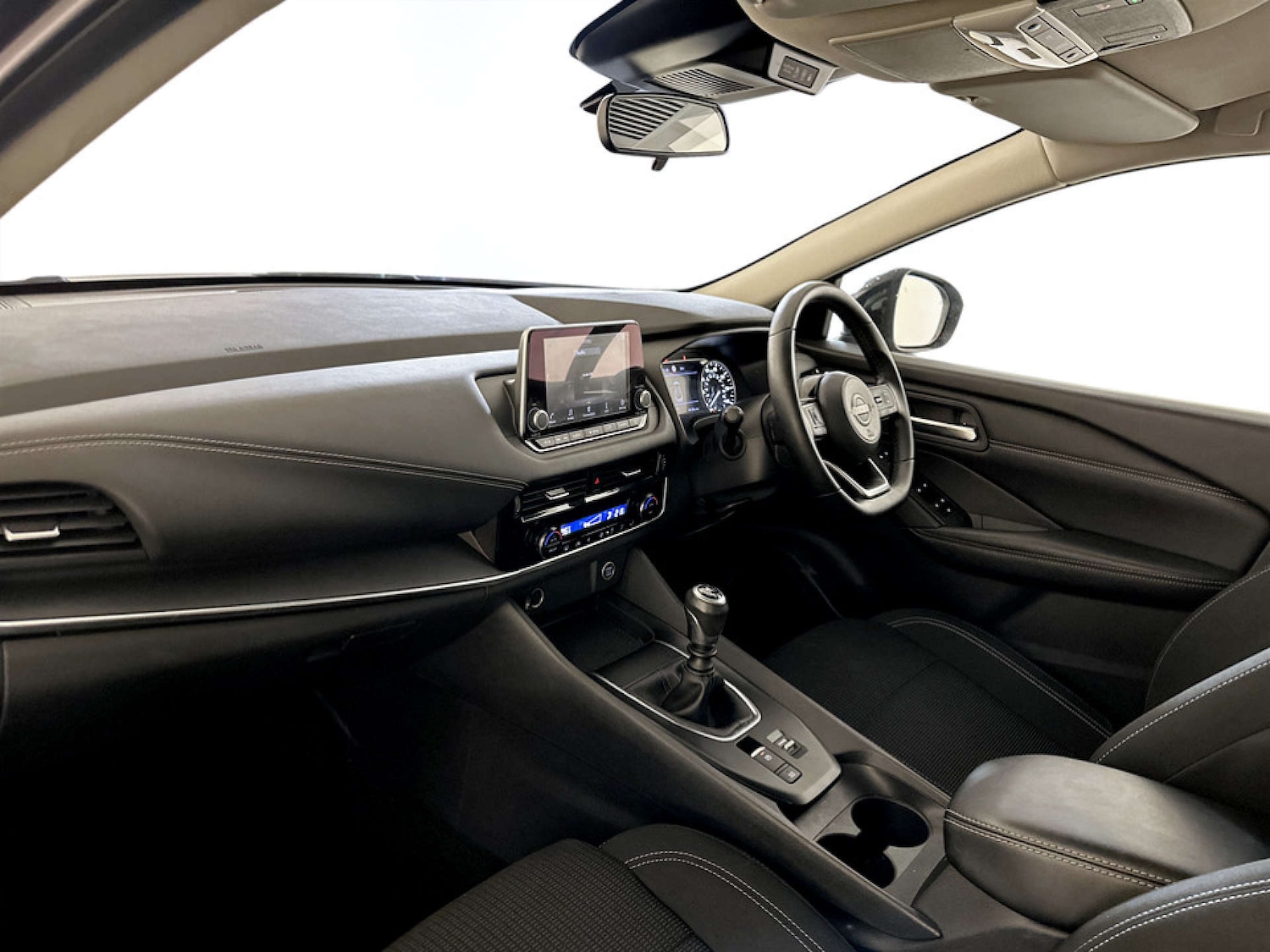 Used Nissan Qashqai 2024 for sale - 77251449: Photo 12