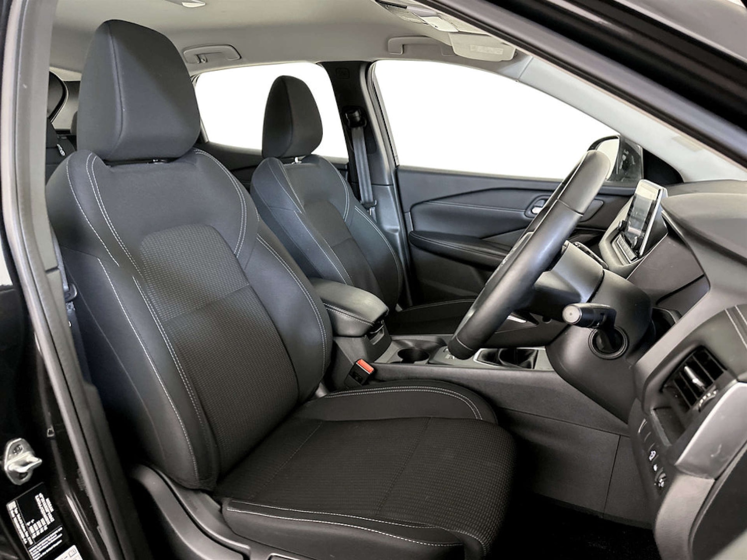 Used Nissan Qashqai 2024 for sale - 77251449: Photo 13