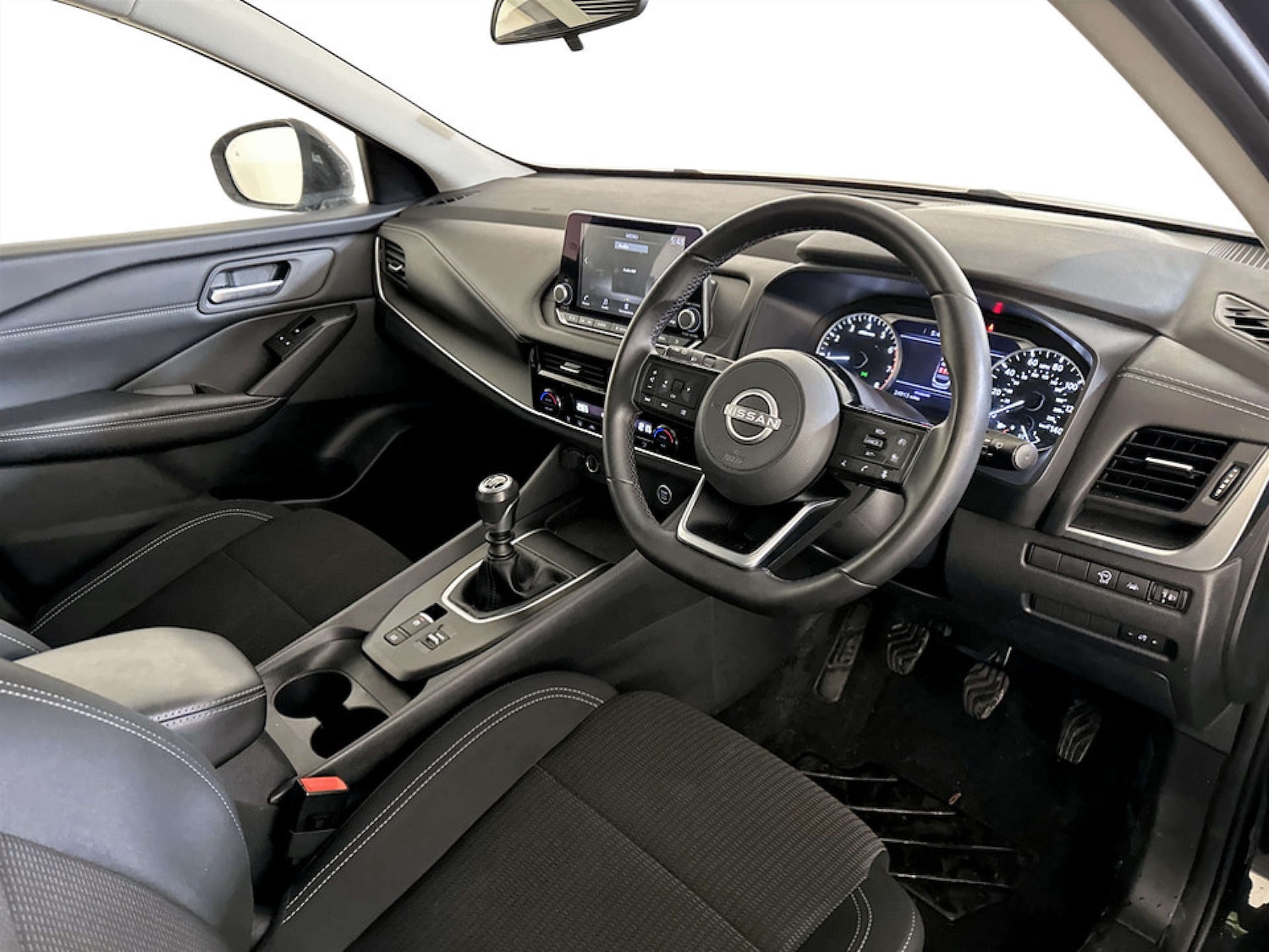 Used Nissan Qashqai 2024 for sale - 77251449: Photo 15