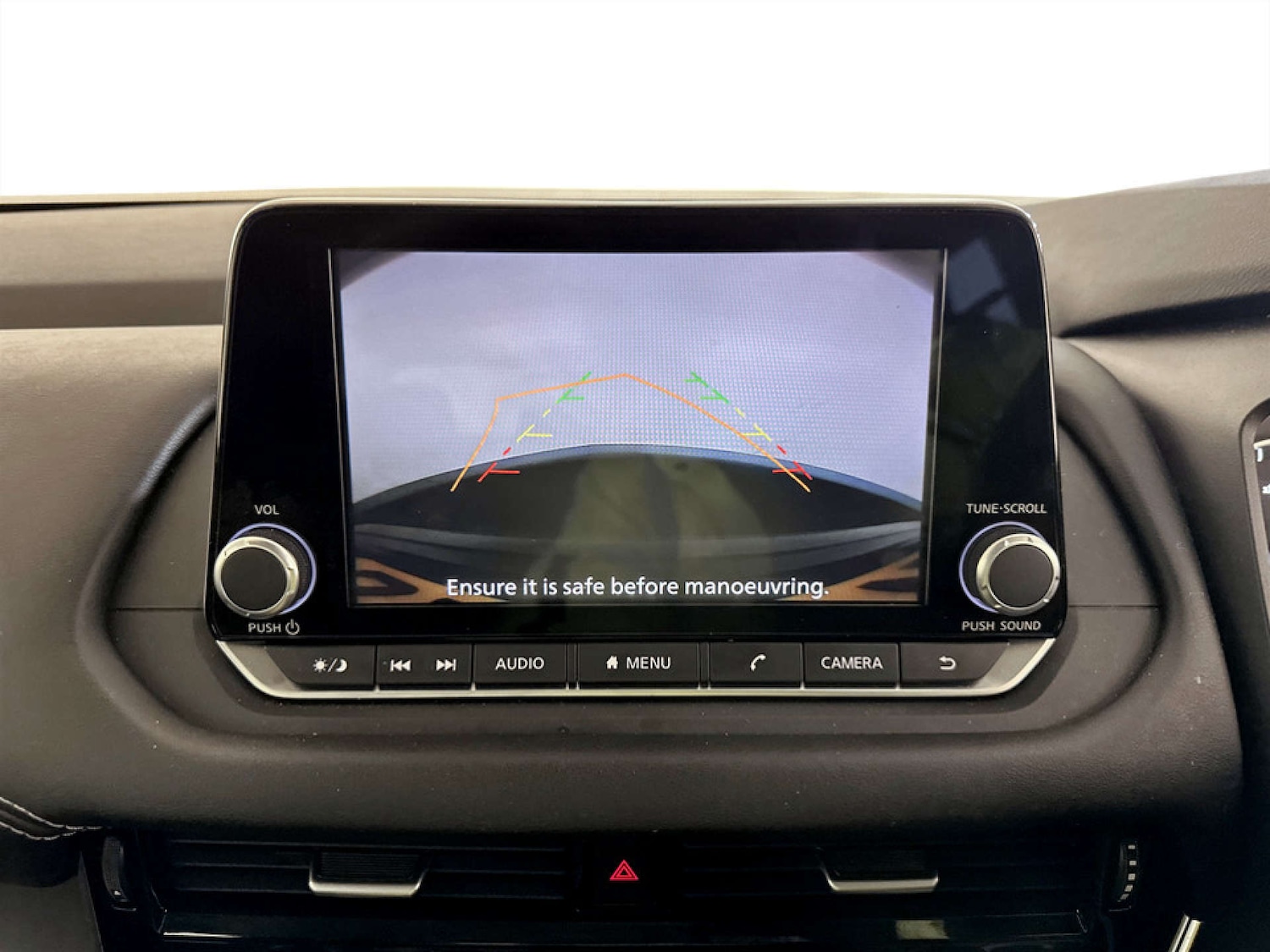 Used Nissan Qashqai 2024 for sale - 77251449: Photo 20