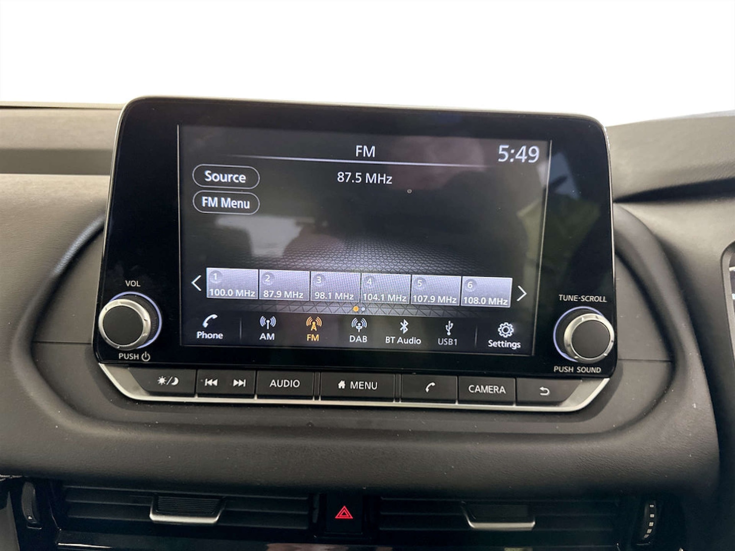 Used Nissan Qashqai 2024 for sale - 77251449: Photo 21