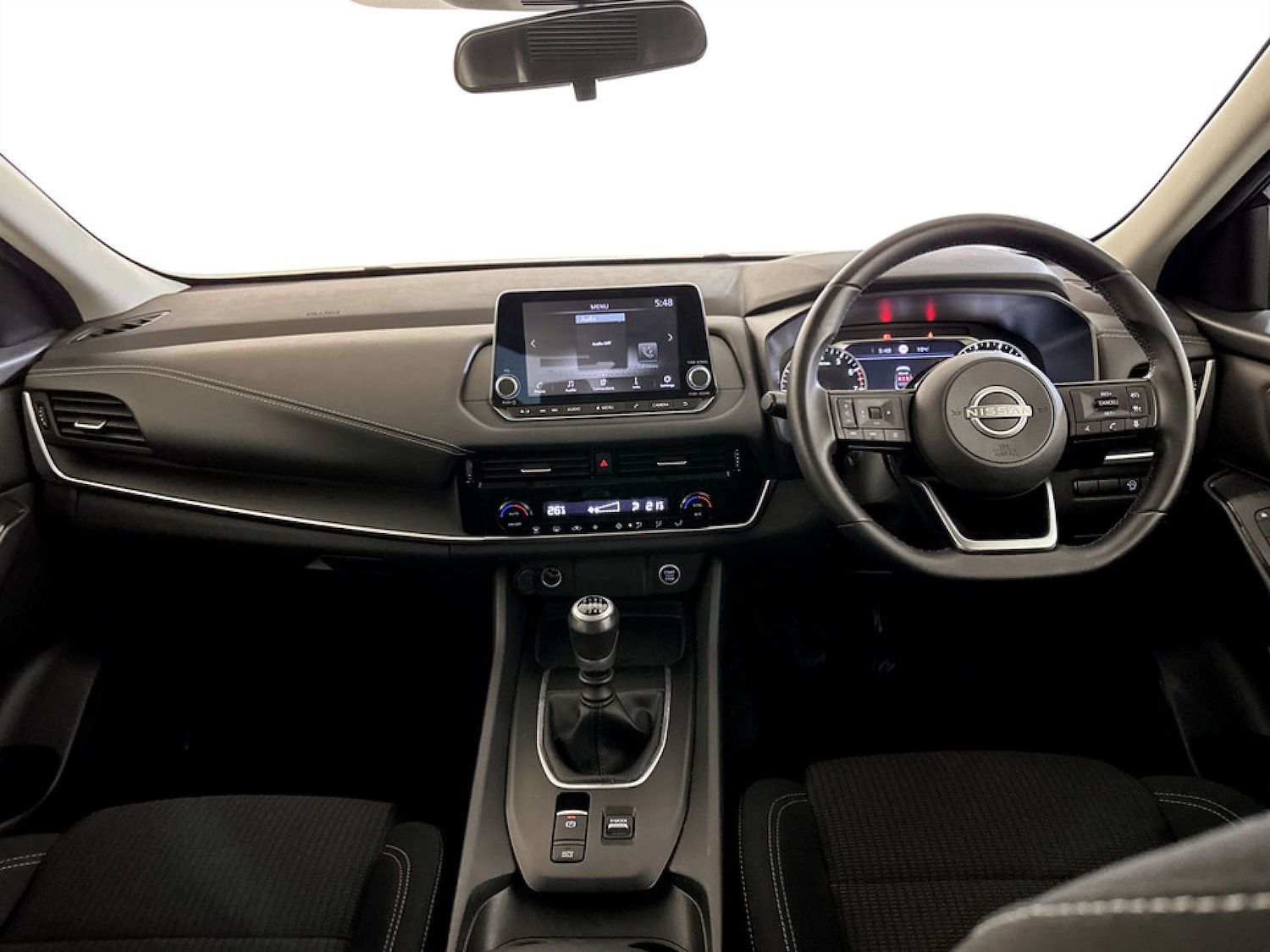 Used Nissan Qashqai 2024 for sale - 77251449: Photo 3