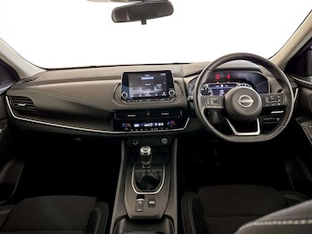 Used Nissan Qashqai 2024 for sale - 77251449: Photo