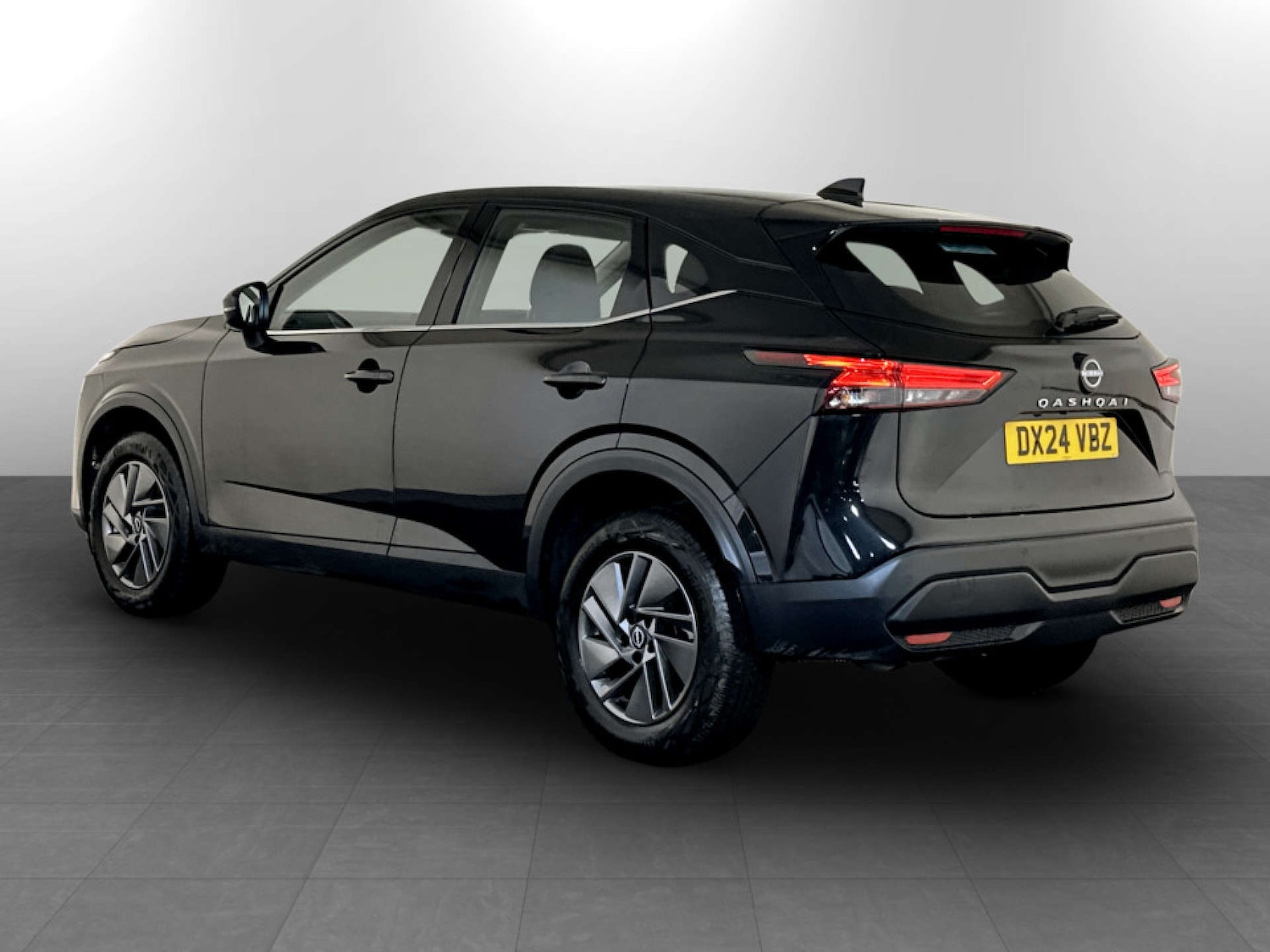 Used Nissan Qashqai 2024 for sale - 77251449: Photo 8